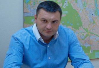 Александр Пеклушенко официально представил Андрея Алешу