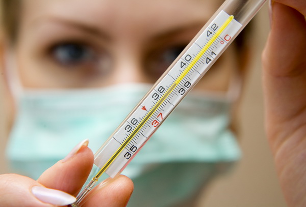 В Украине грипп унес жизни уже 129 человек
