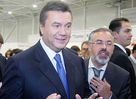 Дмитрий Табачник таки дал показания в отношении ряда чиновников режима Януковича