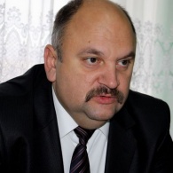 Мэр Енакиево Валерий Олейник пугает журналистов, которые пишут о ДТП, Божьей карой