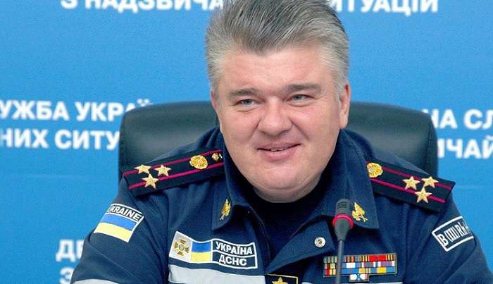 На Сергея Бочковского завели еще четыре уголовных дела