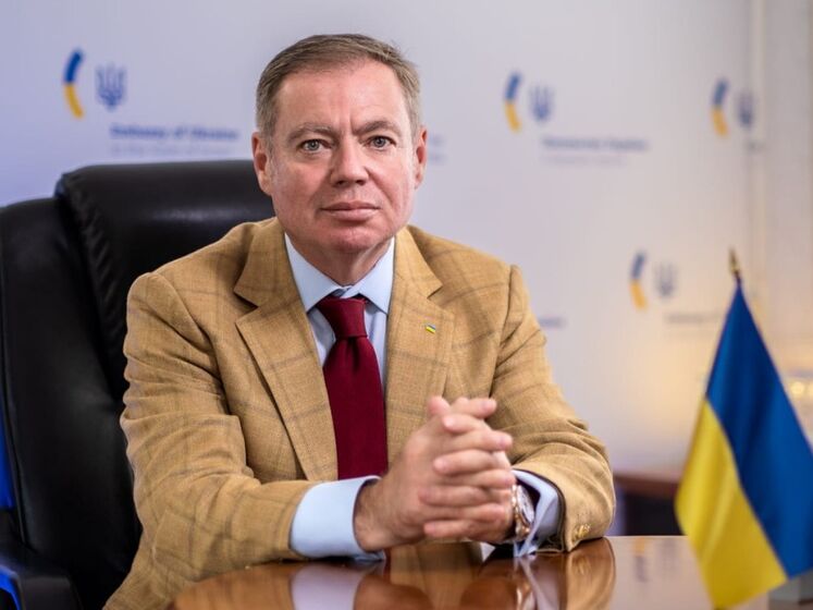 Посол Украины в Израиле сделал заявление о возможной приостановке упрощенного визового режима