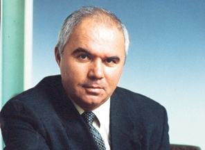 Михаил Иванович Дорошенко