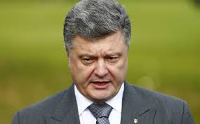 Петр Порошенко заявил, что Минские соглашения, наконец, заработали