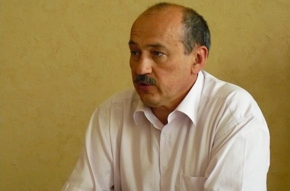 Министром курортов и туризма Крыма назначен Сергей Стрельбицкий