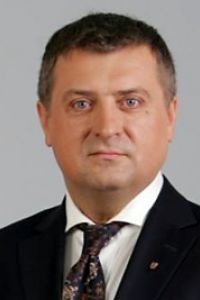Олег Леонидович Каневец
