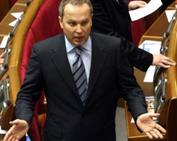 Нестор Шуфрич предъявил обвинения лидерам оппозиции