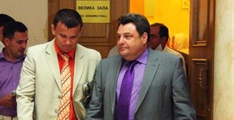 Уволенный вице-мэр Одессы будет судиться с горсоветом