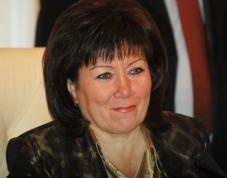 Виталину Дзоз предложили выдвинуть в народные депутаты
