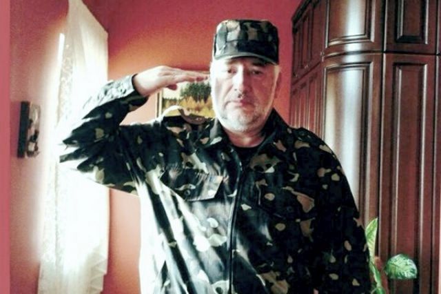 Павел Жебривский готов к большой войне с Россией за Донбасс
