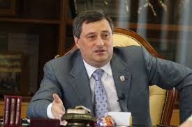 Экс-губернатор Одессы Эдуард Матвийчук остается единственным зарегистрированным кандидатом на округе