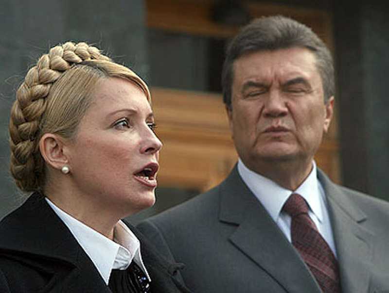 У Тимошенко на выборах есть резерв, который создаст интригу?