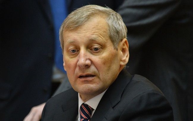 На бывшего вице-премьера Валерия Вощевского завели дело