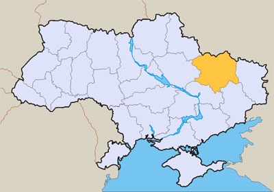 В мажоритарных округах Харьковской области зарегистрировалось 120 кандидатов в депутаты (список)