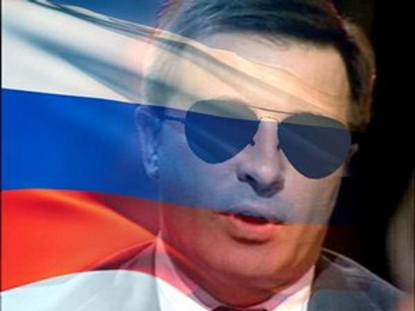 Новое лицо Оппоблока – российский шпион Коновалюк