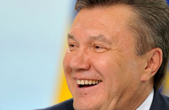 Генпрокурор РФ утверждает, что запросов на выдачу Януковича он не получал