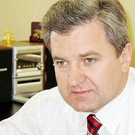 Гриневецкий пойдет на выборы в Раду от Малиновского района Одессы