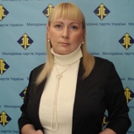 В УДАРе пожаловались на техническую кандидатку Анну Федорченко