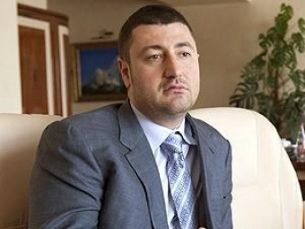Грандиозные планы олигарха Олега Бахматюка: поправить дела за казённый счет