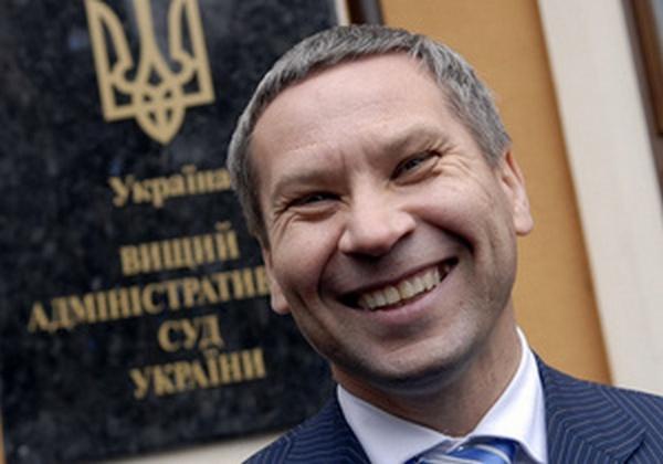 Владислав Лукьянов вдруг понял, что власть обязана прислушаться к людям на Майдане