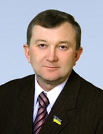 Сергей Мефодиевич Кошин