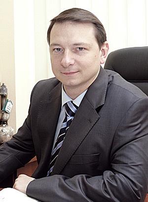 Андрей  Николаевич Странников