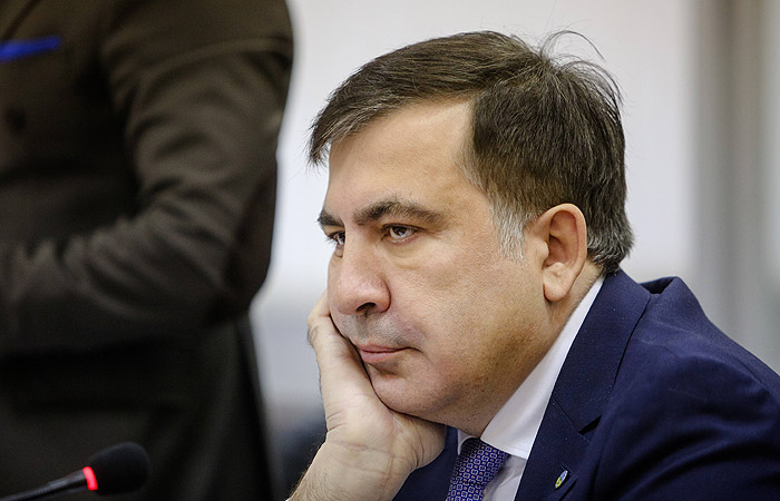 Верховный суд: высылка Саакашвили в Польшу была законной