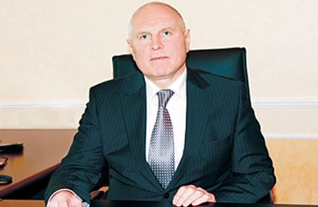 Деньги: Имексбанк, принадлежащий одесскому олигарху Климову, на грани банкроства