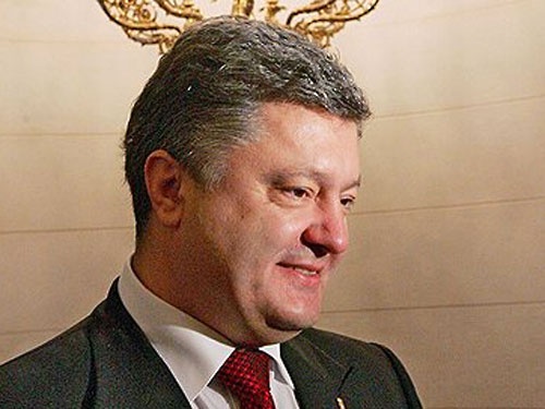 Кандидатуру Петра Порошенко на выборах мэра Киева поддерживают две партии