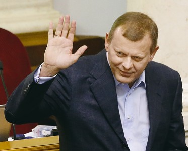 Почему регламентный комитет Рады мешает искать Сергея Клюева