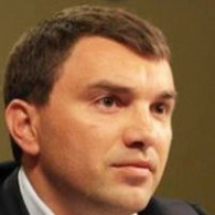 Скандальчик: Замглавы фракции 'Батьківщина' Андрей Иванчук тоже стал кнопкодавом