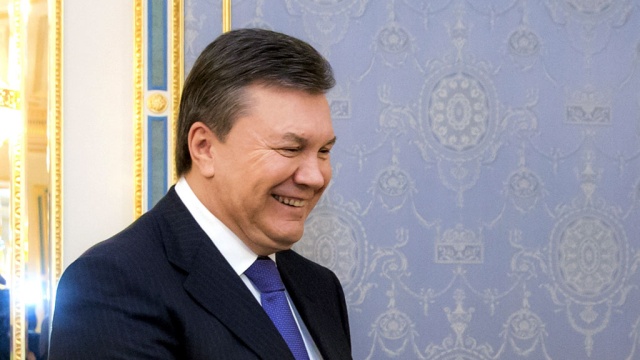 Об этом говорят: В Украину не вернули ни копейки из денег Виктора Януковича