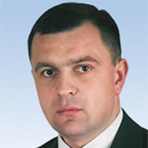 Валерий  Васильевич Пацкан