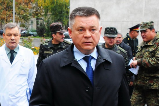 Кому достанется бизнес объявленного в розыск экс-министра обороны Павла Лебедева