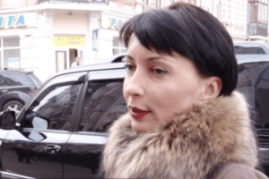 Миллионы Елены Лукаш: журналисты раскопали компромат на экс-министра