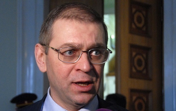Прокурор рассказал, для чего Пашинский во время Евромайдана возил снайперскую винтовку