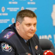 Исполняющим обязанности руководителя Николаевской областной милиции назначен Сергей Поготов