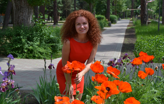 За здравоохранение в Одесской области будет отвечать 29-летняя финансист из Донецка