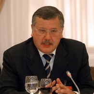 Анатолий Гриценко отказался подписывать заявление оппозиции