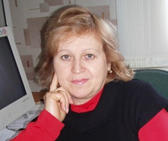 Депутат Горловского горсовета Адия Кудрякова стала секретарем Никитовской райадминистрации