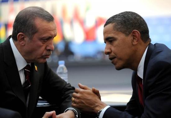 Турция готовит ответный удар в экономической войне с Россией