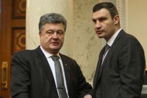 Довыборы в Киевраду: «Свобода» против Петра Порошенко?