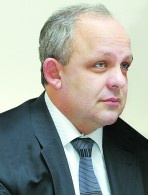 Порошенко уволил Сергея Бирюка с должности члена Нацкомфинуслуг