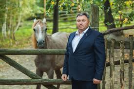 Юрий Гарбуз уверен, что вскоре в Луганской области воцарится мир