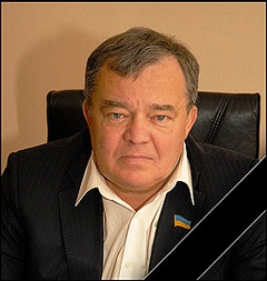 Окончательную причину смерти временного мэра Николаева Владимира Коренюгина назовут через месяц