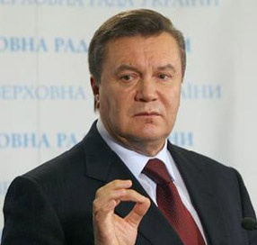 Янукович пообещал Западу выпустить Тимошенко, - Шкиль