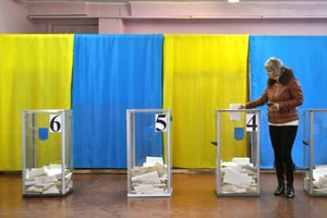 Вместо выборов член избирательной комиссии в Красноармейске ушел в запой
