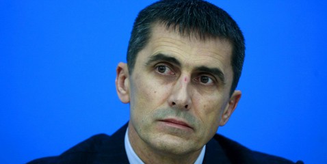 Виталий Ярема рассказал, какую зарплату получал на посту Генпрокурора