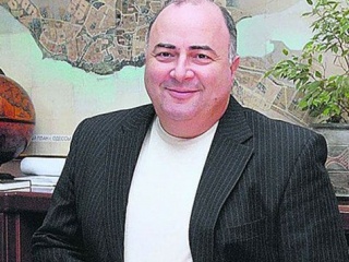 Михаил Кучук стал заместителем главы Одесской области