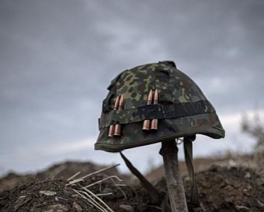 Официально: Тысяча солдат в АТО погибла без всяких боев
